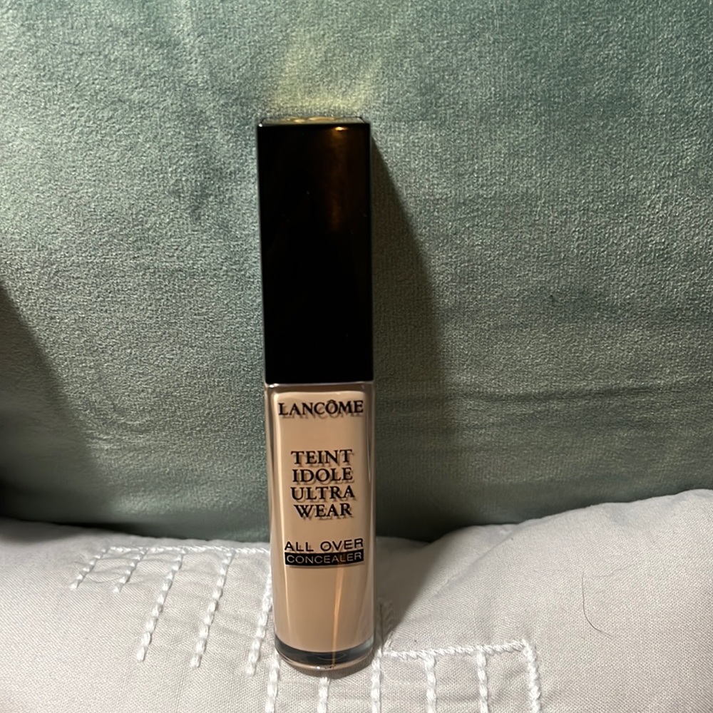 Lancôme concealer